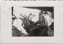 Foto wk2 soldat gebraucht kaufen  Jena