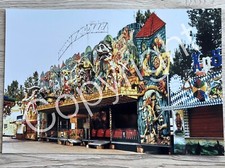 Xxl foto geisterbahn gebraucht kaufen  Pfaffenhofen a.d.Ilm