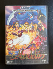 Sega mega drive usato  Genova