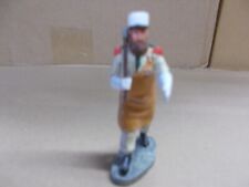 Soldat plomb hachette d'occasion  Crouy