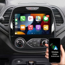 64gb renault captur gebraucht kaufen  Bremen