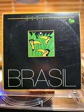 Made In Brasil, Tudo Joia, 1984 1st Pausa Stereo, PR-7156, VG+/VG+ comprar usado  Enviando para Brazil