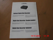 Technics digital disk gebraucht kaufen  Bad Kreuznach