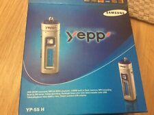 Mp3 player yepp gebraucht kaufen  Laupheim