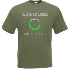 Shirt humour drôle d'occasion  Saint-Arnoult-en-Yvelines