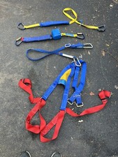 Safety harness full for sale  WIRRAL