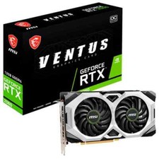 MSI GeForce RTX 2060 VENTUS 12G GDDR6 OC comprar usado  Enviando para Brazil