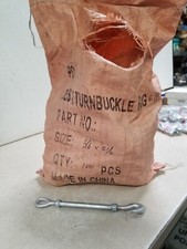 Lot unbranded galvanized for sale  Salt Lake City