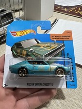 Nissan skyline 2000 for sale  LEICESTER