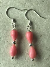 Genuine pink coral for sale  LONDON