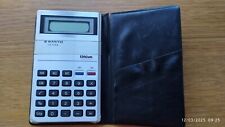 Rare vintage sanyo for sale  BOLTON
