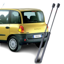 Molle gas portellone usato  Battipaglia