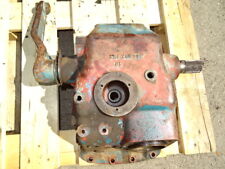 Kraftheber hydraulik 264 gebraucht kaufen  Meckenbeuren