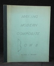 1958 walter miller for sale  WINCHESTER