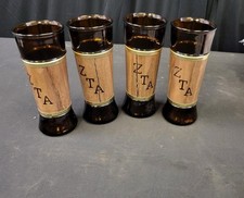 Vtg. zta branded for sale  Naples