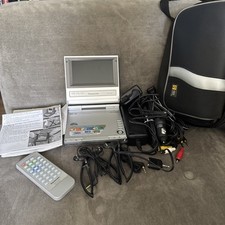 Rare panasonic dvd for sale  Seattle