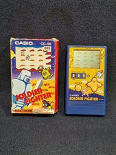 casio game fighter usato  Roma