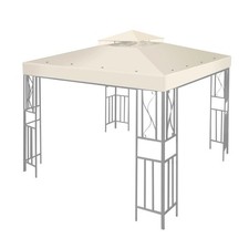 Flexzion gazebo cover for sale  NEWCASTLE UPON TYNE