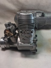 Como .40 nitro for sale  Lodi