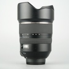 Tamron objectif 30mm d'occasion  Laudun-l'Ardoise