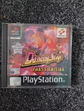 Playstation dancemat excellent for sale  HALESOWEN