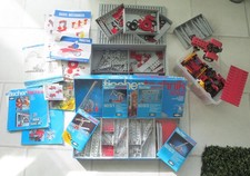 Fischertechnik 1000 300 gebraucht kaufen Fischertechnik 1000 300 gebraucht kaufen  Solingen