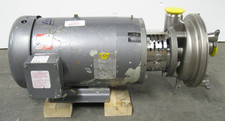 Fristam fzx2200 liquid for sale  Springfield