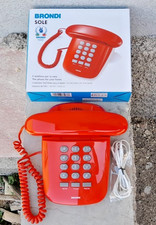 Telefono fisso tasti usato  Mineo