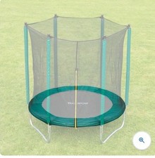 Smyths 6ft trampoline for sale  BLACKBURN
