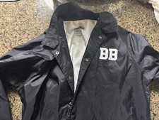Usado, Jaqueta Bad Boy Entertainment XXL Worldwide Tour BB P Diddy Biggie Vintage comprar usado  Enviando para Brazil