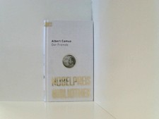 Fremde roman camus gebraucht kaufen  Berlin