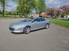 Peugeot 407 best for sale  HUDDERSFIELD