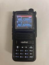 Radtel 470x full for sale  WALSALL
