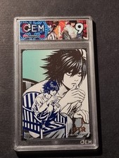 Elle lawliet death usato  Grottammare