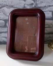Vintage red wood for sale  DUMFRIES