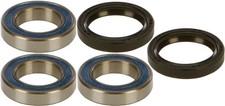 KIT DE VEDAÇÃO/ROLAMENTO DE RODA TRASEIRA TODAS AS BOLAS - 22-51250 comprar usado  Enviando para Brazil