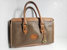 True vintage dooney for sale  San Antonio