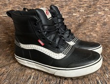 Vans standard mid for sale  Geneva