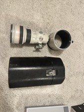 Canon 300mm 2.8 for sale  COLCHESTER