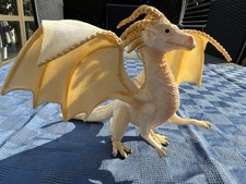 Schleich drache faraun gebraucht kaufen  Ahrensburg, Großhansdorf
