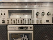 National 5700 radio d'occasion  Expédié en Belgium