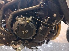 2024 triumph tiger for sale  SKELMERSDALE