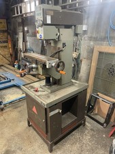 Boxford vm30 milling for sale  BLACKPOOL
