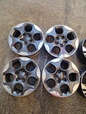 735577528 set cerchi usato  Monsampolo del Tronto