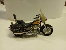 Harley davidson mai usato  Volvera