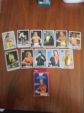 1992 wwe wwf d'occasion  Expédié en Belgium