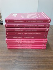 Harmony lotto pezzi usato Harmony lotto pezzi usato  Rimini