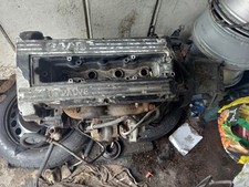 1986 saab 9000 for sale  BEDFORD