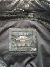 Harley davidson authentic for sale  WARRINGTON