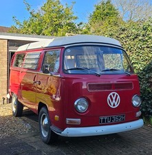 1970 volkswagen early for sale  PRINCES RISBOROUGH